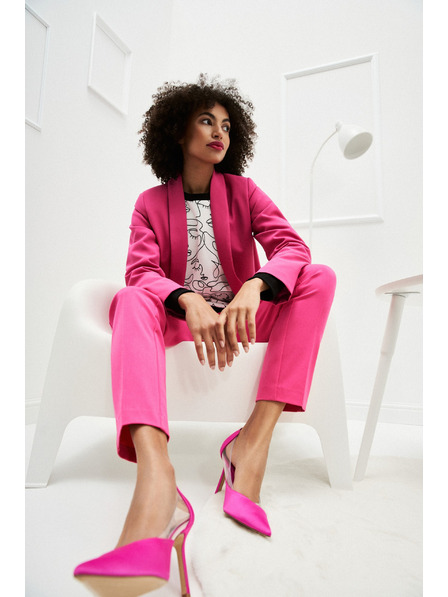 Moodo Glatko roza sako Moodo