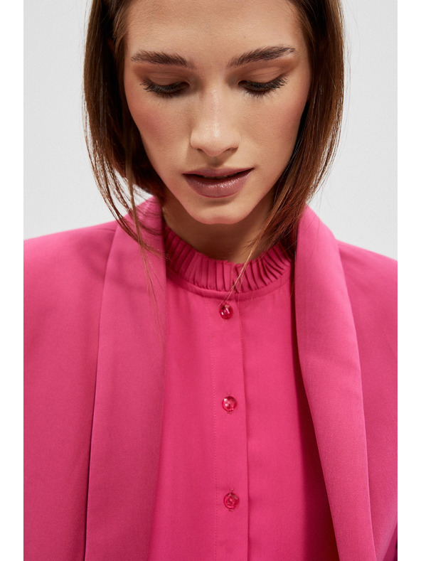 Moodo Glatko roza sako Moodo