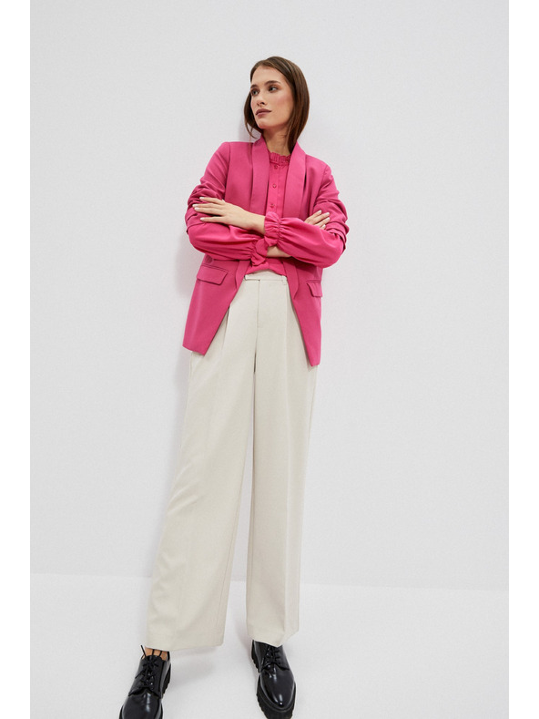 Moodo Glatko roza sako Moodo