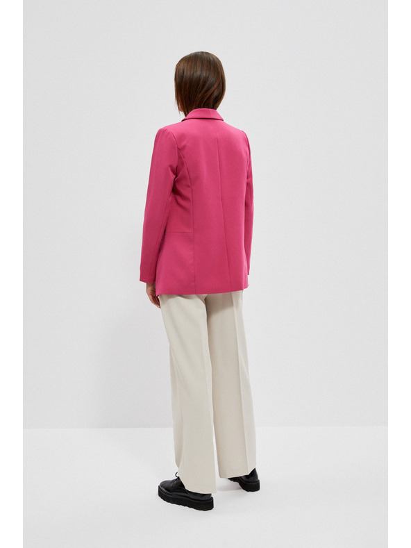 Moodo Glatko roza sako Moodo