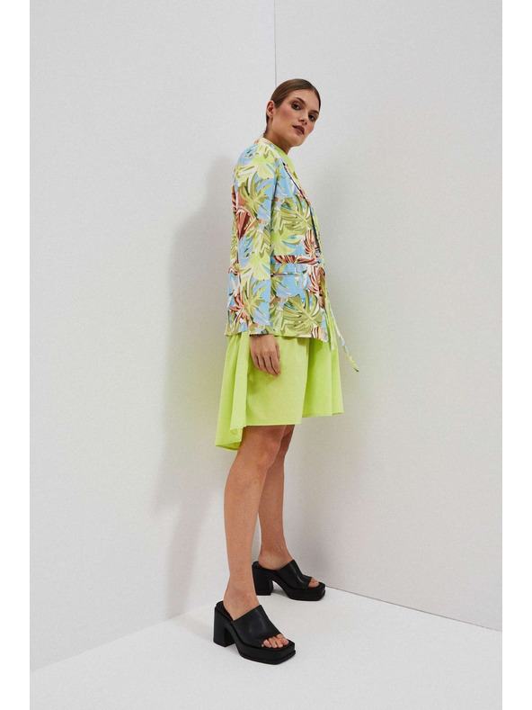 Moodo Uzorkovano sako Moodo