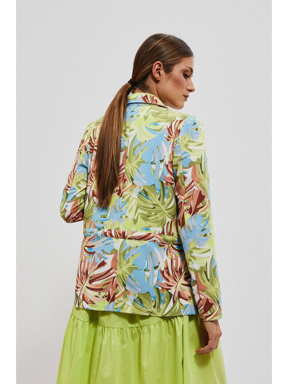 Moodo Uzorkovano sako Moodo