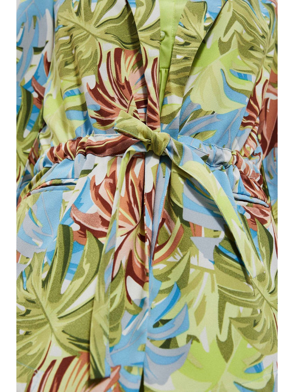 Moodo Uzorkovano sako Moodo