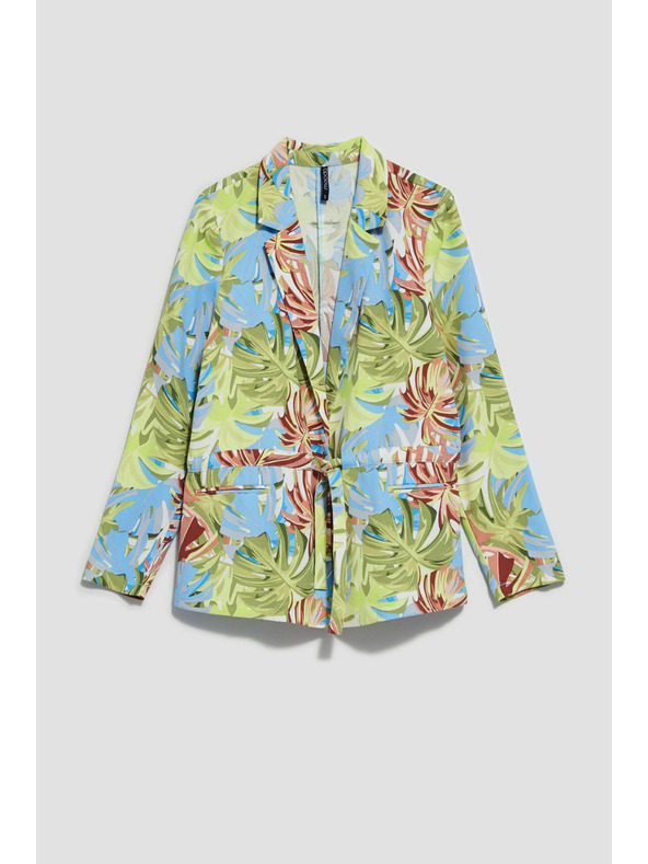 Moodo Uzorkovano sako Moodo