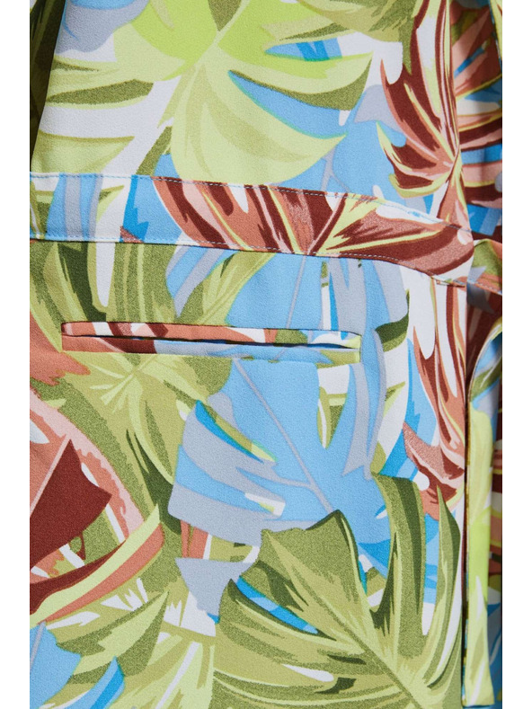 Moodo Uzorkovano sako Moodo