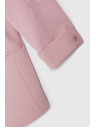 Moodo Sako s 3/4 rukavima ružičasto Moodo