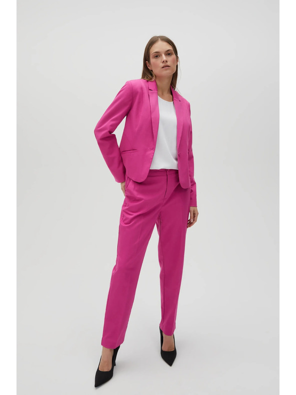 Moodo Kratko sako fuksija Moodo