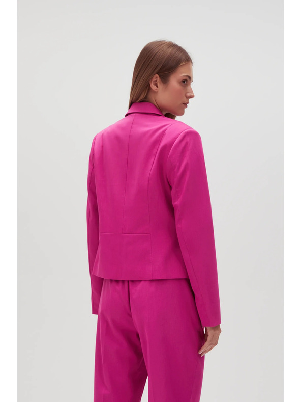 Moodo Kratko sako fuksija Moodo