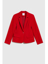 Moodo Kratko sako crveno Moodo