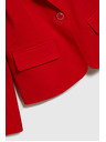 Moodo Kratko sako crveno Moodo