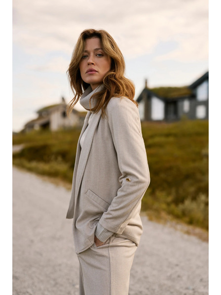 Moodo Bež sako Moodo