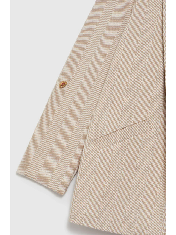 Moodo Bež sako Moodo