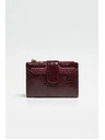Moodo Novčanik sa životinjskim motivom bordo Moodo
