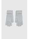 Moodo Pletene sive rukavice Moodo