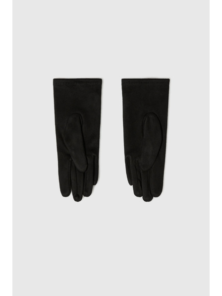 Moodo Crne rukavice Moodo