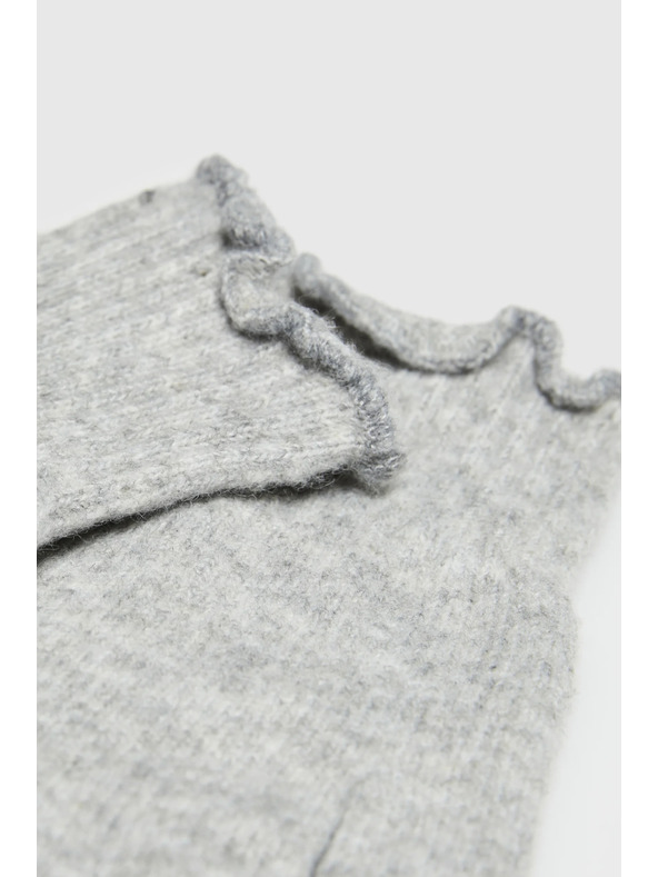 Moodo Sive rukavice Moodo