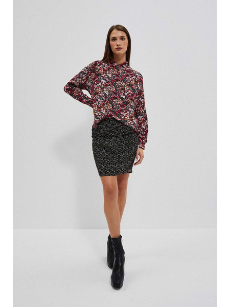 Moodo Šifonska suknja Moodo