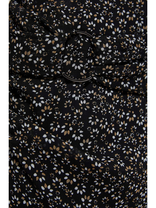 Moodo Šifonska suknja Moodo