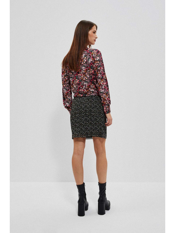 Moodo Šifonska suknja Moodo