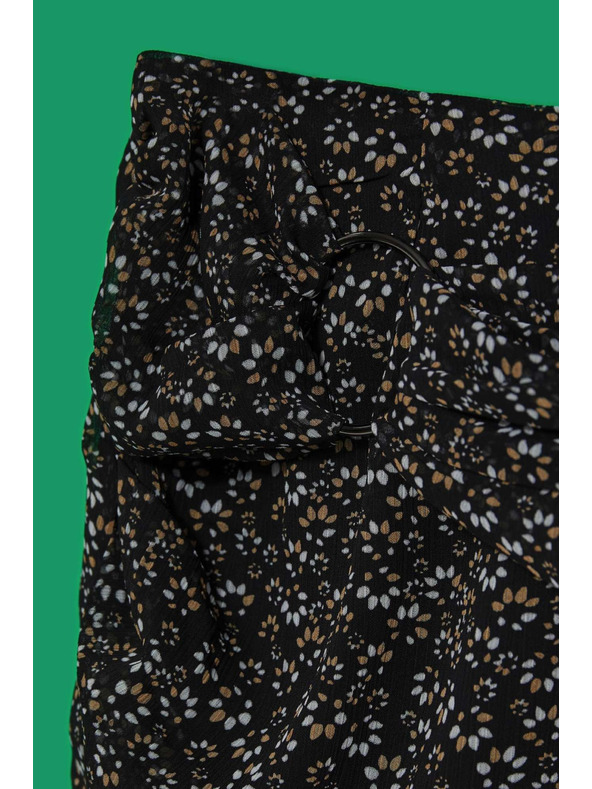 Moodo Šifonska suknja Moodo