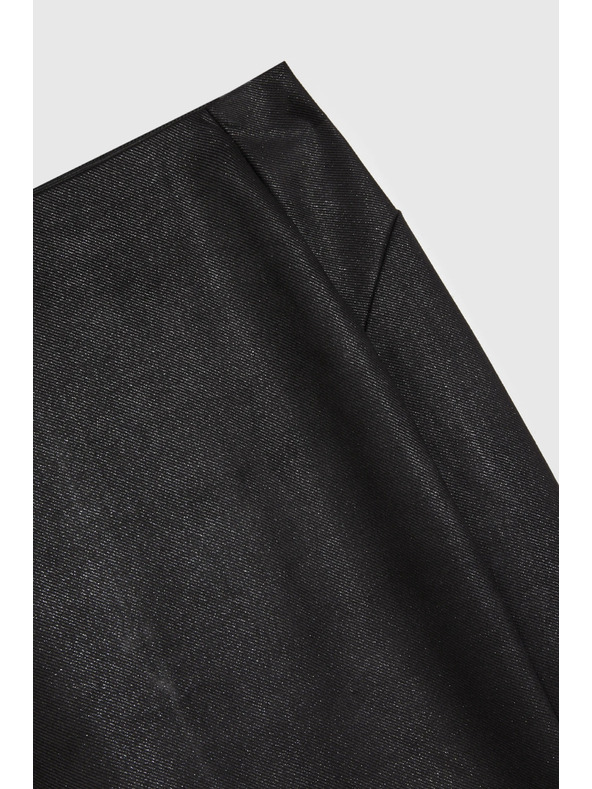 Moodo Uska suknja crna Moodo