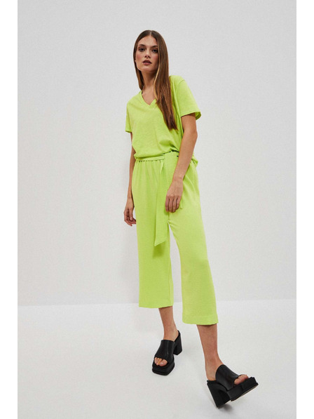 Moodo 7/8 hlače Moodo