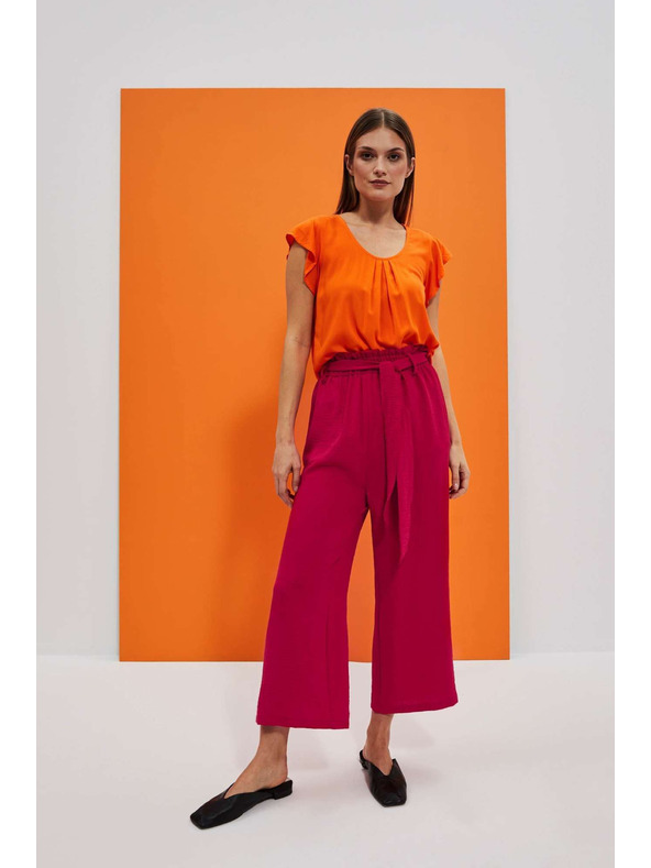 Moodo Jagodaste hlačo-suknje Moodo