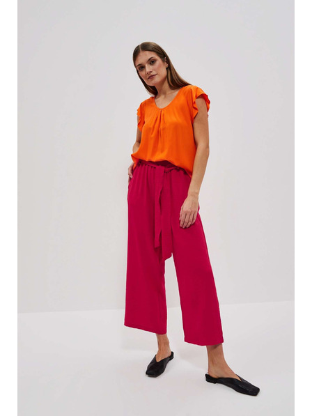 Moodo Jagodaste hlačo-suknje Moodo