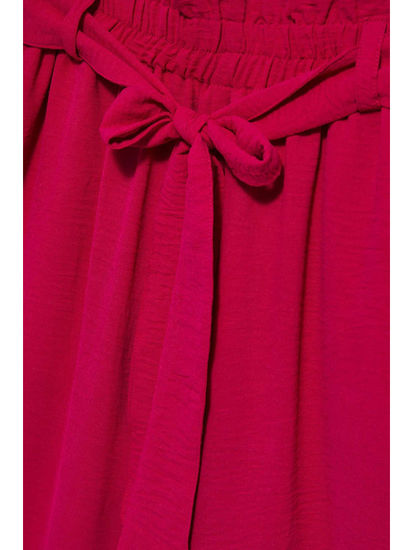 Moodo Jagodaste hlačo-suknje Moodo