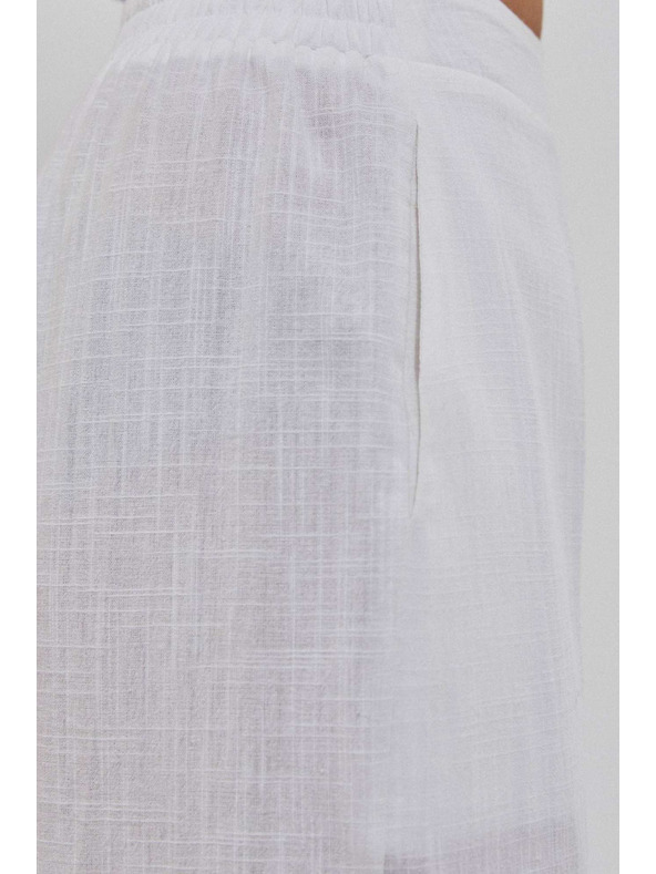 Moodo Pamučne hlačice Moodo