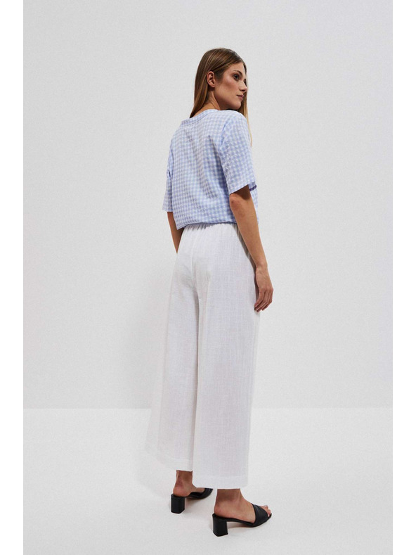 Moodo Pamučne hlačice Moodo