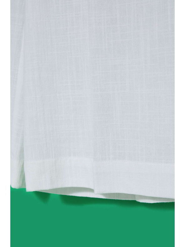 Moodo Pamučne hlačice Moodo