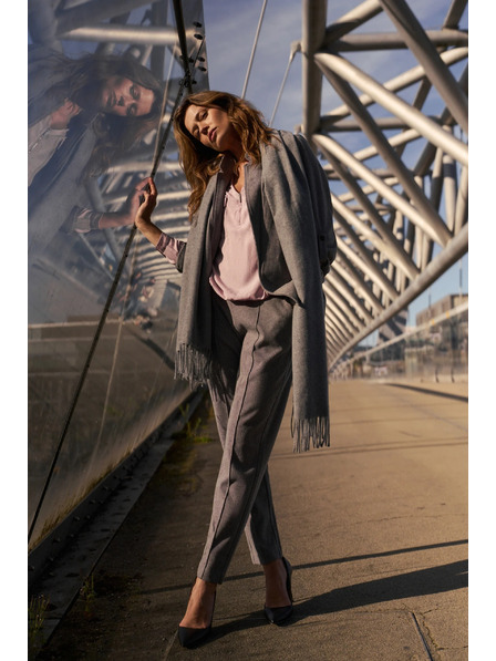 Moodo Sive cigarete hlače Moodo