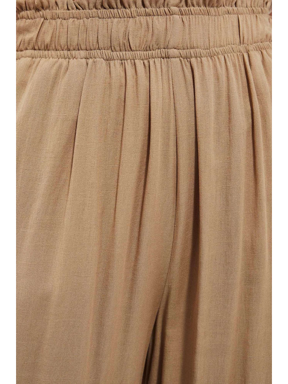 Moodo Viskozne hlače-suknja Moodo