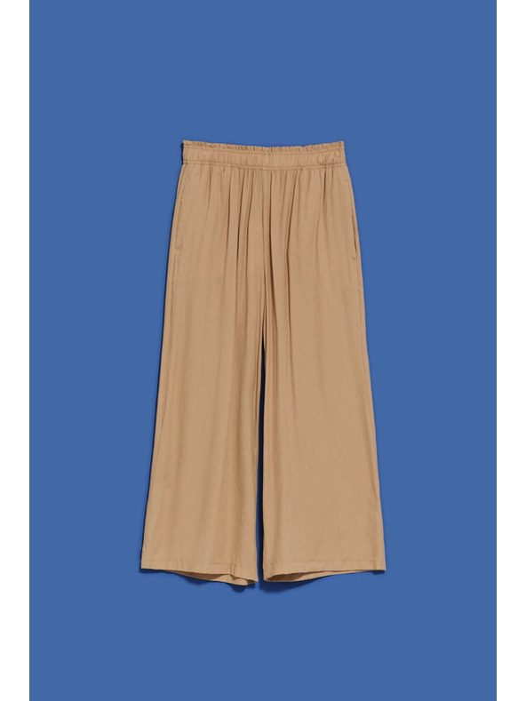 Moodo Viskozne hlače-suknja Moodo