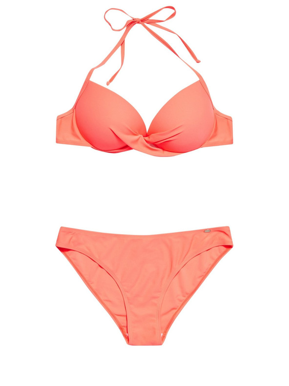 Moodo Breskvin donji dio kupaćeg kostima Moodo