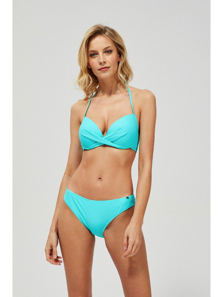 Moodo Zeleni donji dio kupaćeg kostima Moodo