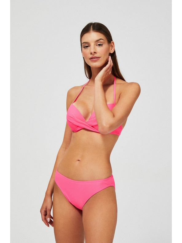 Moodo Glatki donji dio kupaćeg kostima Moodo