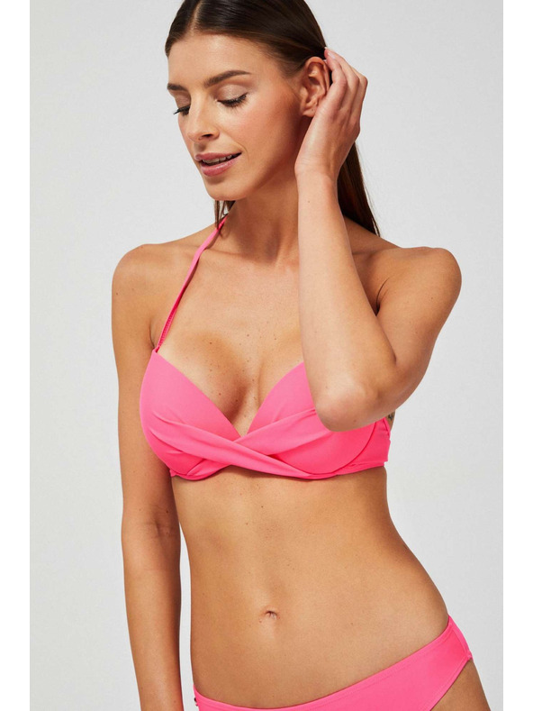 Moodo Glatki donji dio kupaćeg kostima Moodo