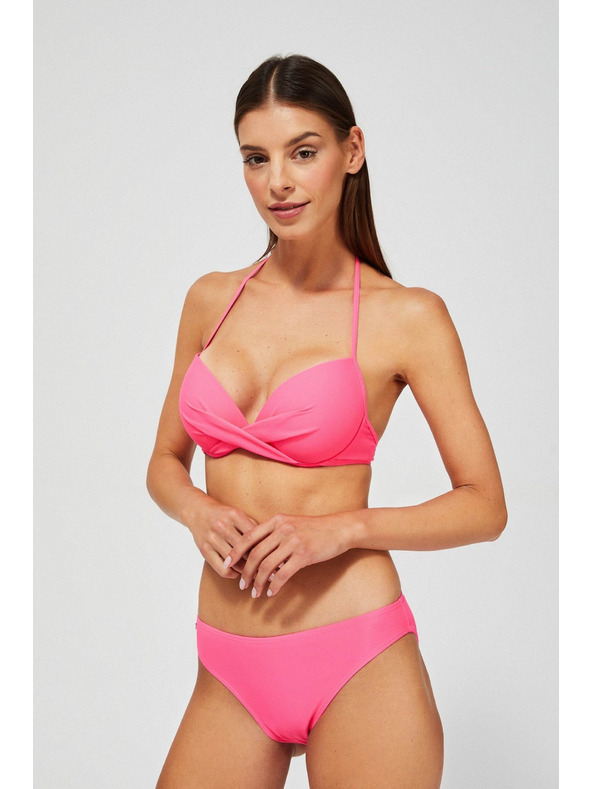 Moodo Glatki donji dio kupaćeg kostima Moodo