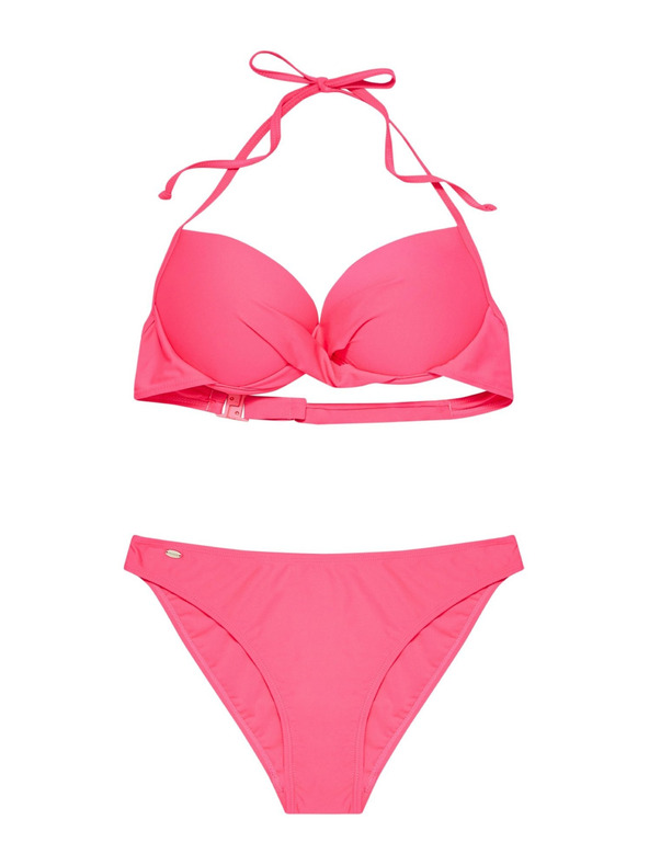 Moodo Glatki donji dio kupaćeg kostima Moodo