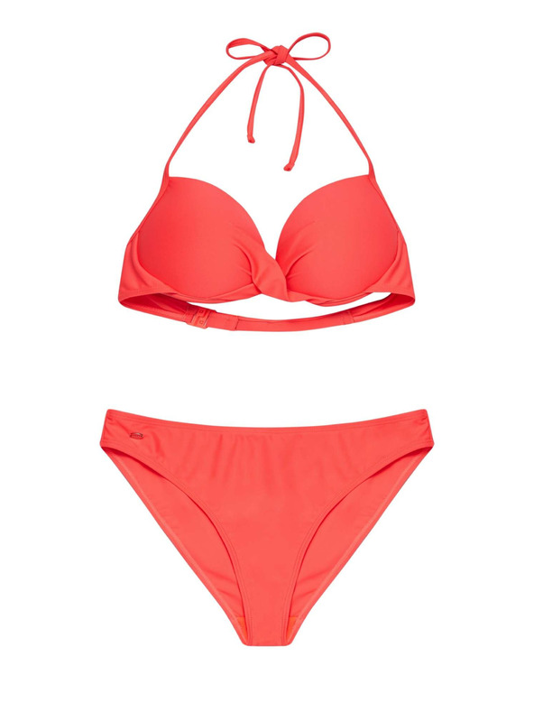 Moodo Push-up top kupaćeg kostima Moodo