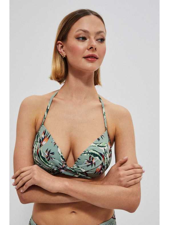 Moodo Donji dio kupaćeg kostima patina Moodo