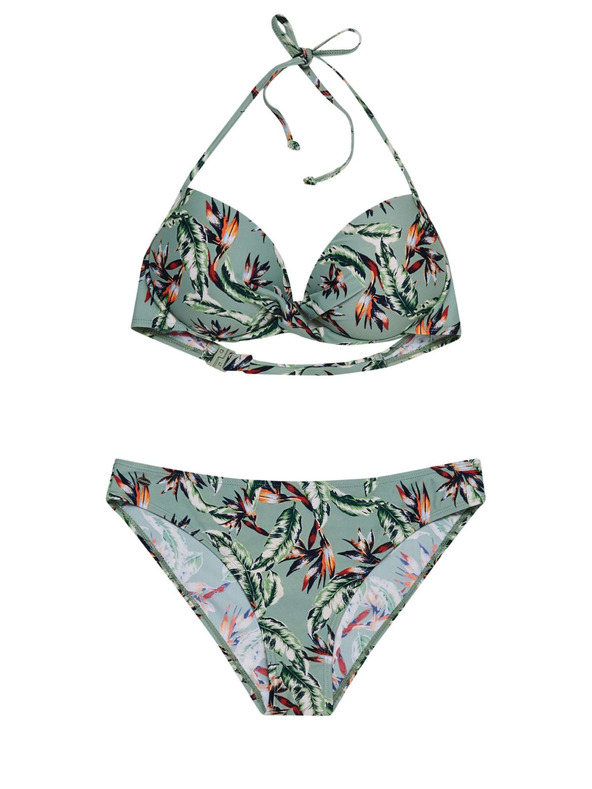 Moodo Donji dio kupaćeg kostima patina Moodo