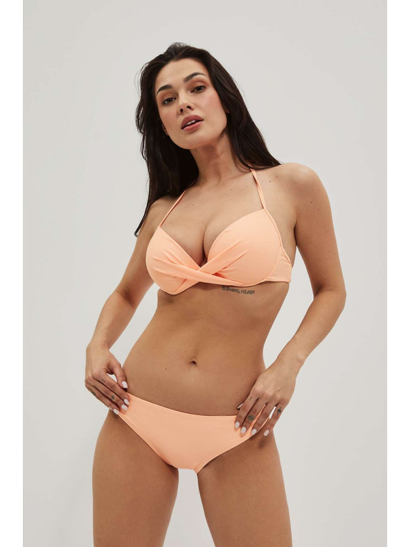 Moodo Breskvin top kupaćeg kostima Moodo