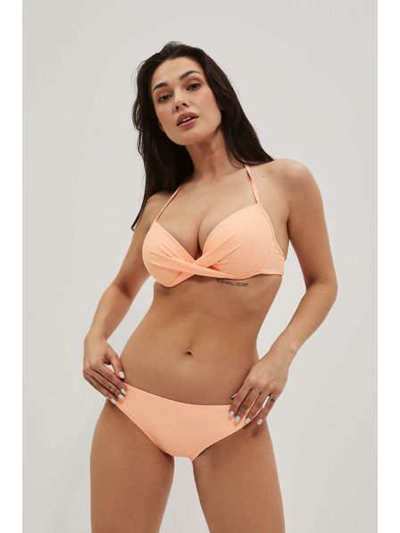 Moodo Breskvin top kupaćeg kostima Moodo