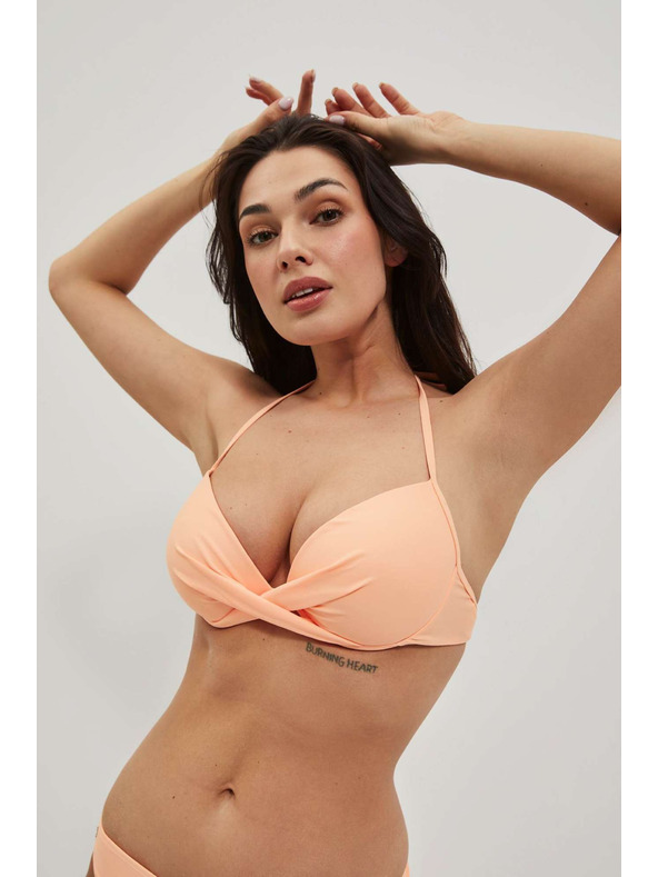 Moodo Breskvin top kupaćeg kostima Moodo