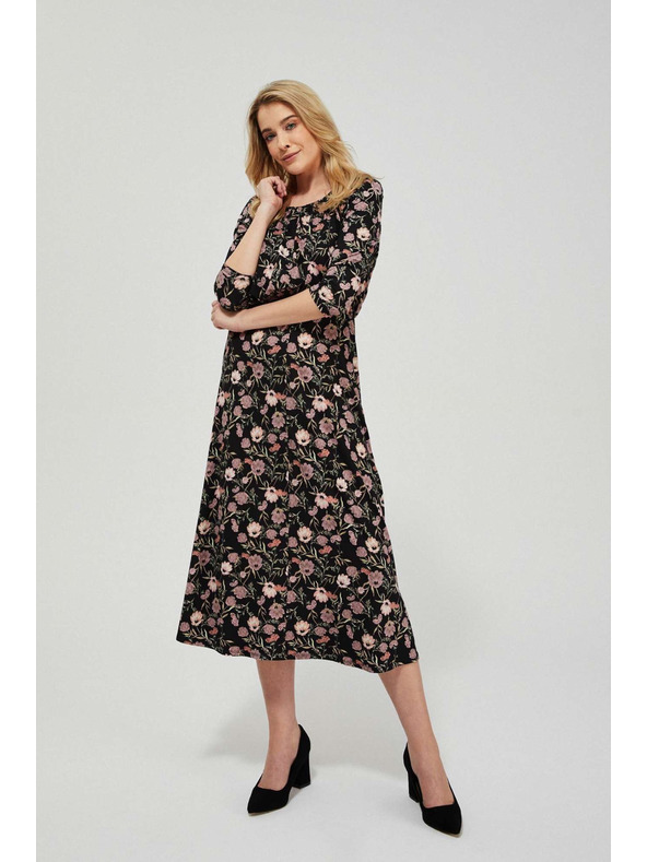 Moodo Haljine s cvjetnim printom Moodo
