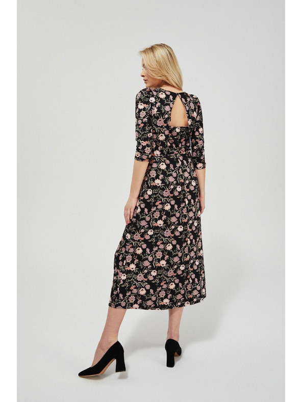Moodo Haljine s cvjetnim printom Moodo