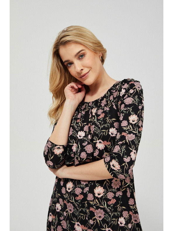 Moodo Haljine s cvjetnim printom Moodo